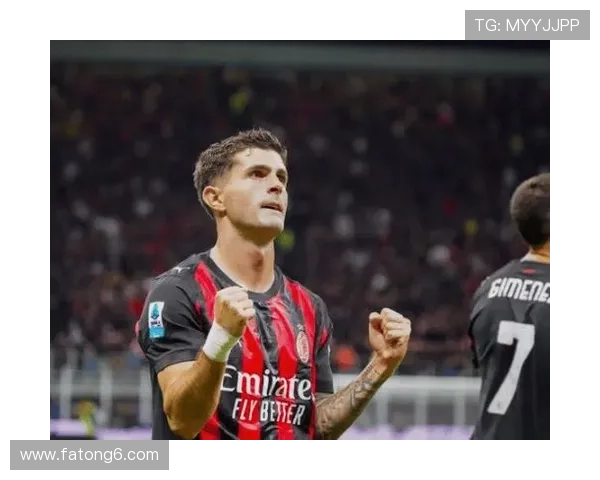 英超关注普利西奇米兰别放手美国