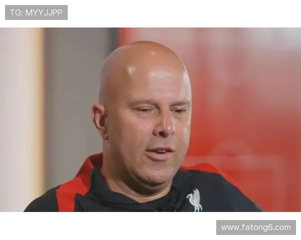 范戴克:斯洛特因表现不佳愤怒 范戴克:斯洛特因表现不佳愤怒