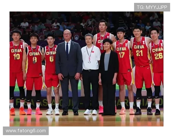中国男篮集训名单出炉胡金秋领衔